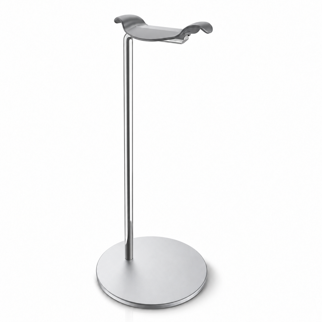 Produit : Argent satin : Archet Argent satin