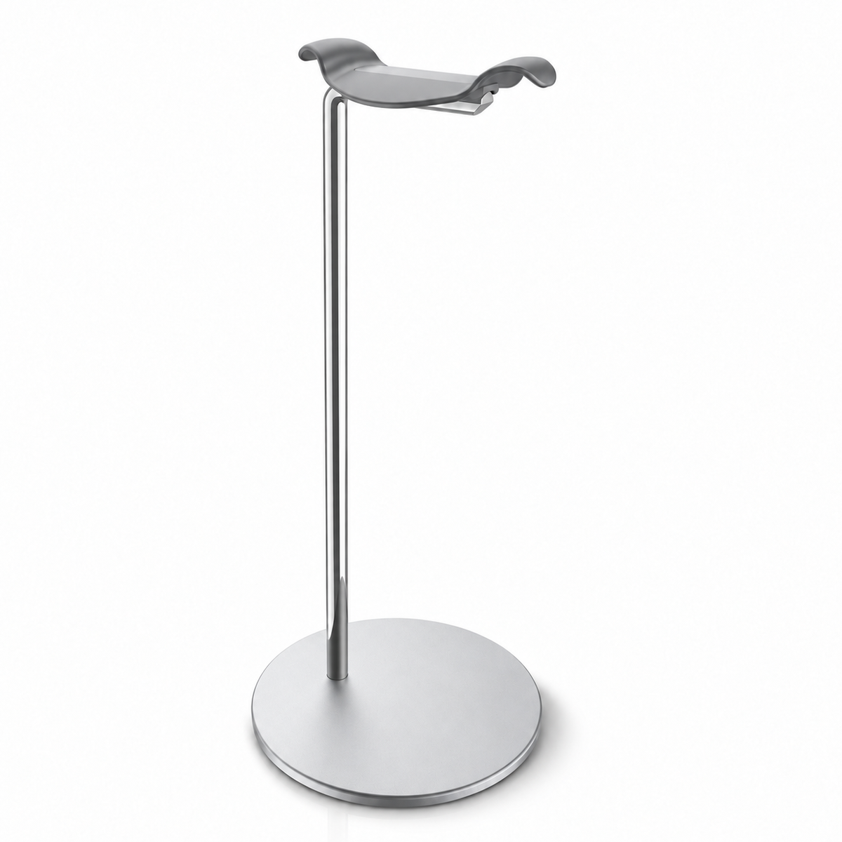 Produit : Argent satin : Archet Argent satin