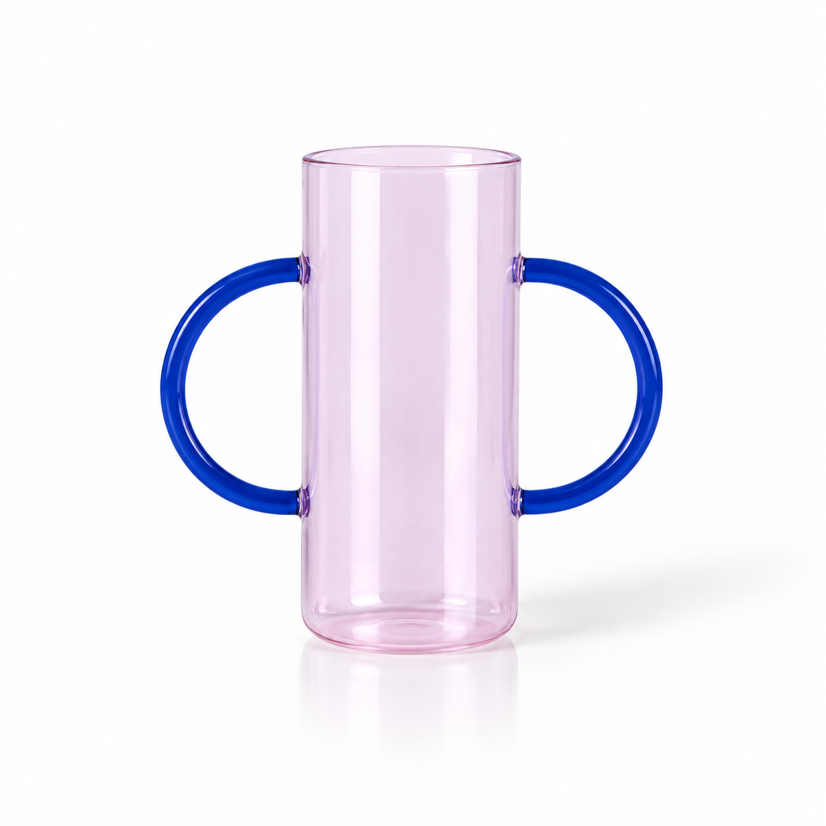 Produit : Rosée cobalt : Rondo Rosée cobalt