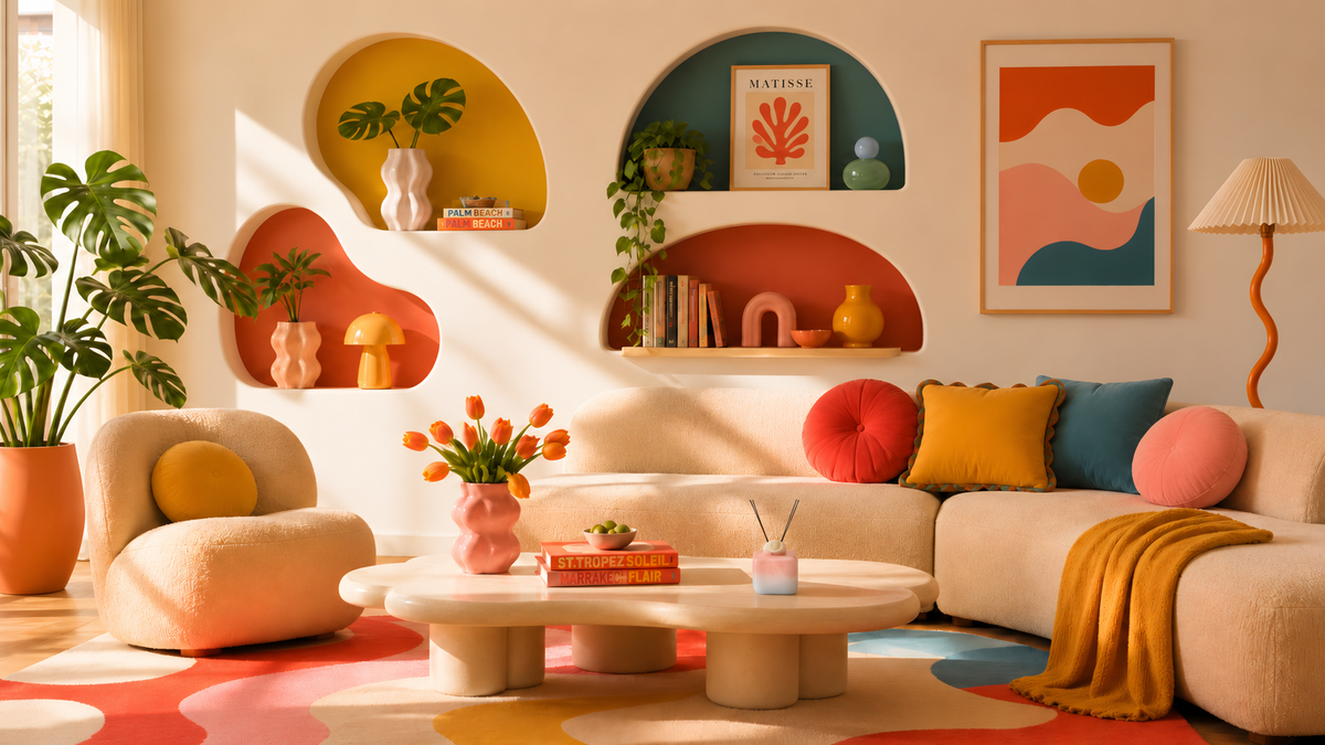 Objet : Opalys, vue collective, mise en scène